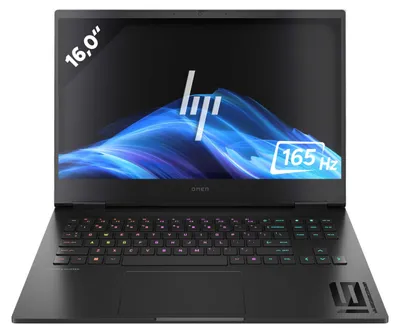 Produktbild von Hp Omen 16-Xf0376Ng Ryz7 7840Hs/16Gb/512Ssd/Rtx4070/W11Home