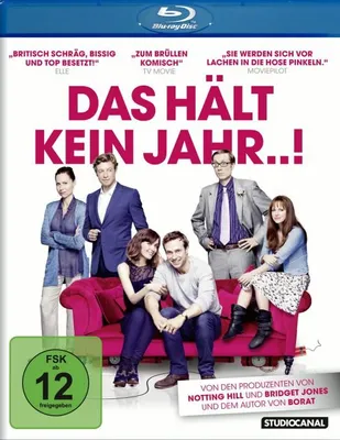 Produktbild von Das hält kein Jahr..!