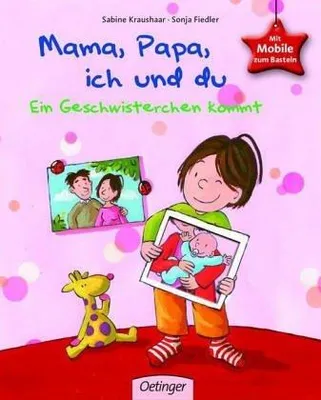 Produktbild von Mama, Papa, ich und du