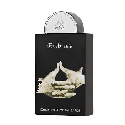 Obrázek produktu pro Lattafa Pride Embrace EDP 100 ml UNISEX