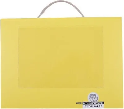 Produktbild von Meine Entdeckermappe
