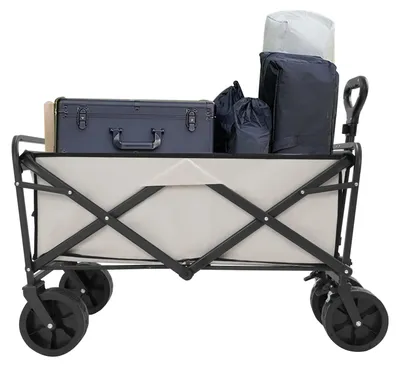 Immagine prodotto di Furgone da campeggio, pneumatici da fuoristrada, tenda da sole removibile, colore bianco