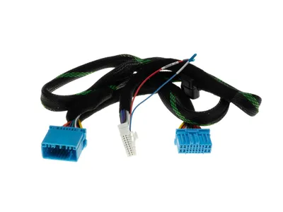 Image de Axton ATS-ISO11 - Faisceau de câbles Plug and Play pour Honda 20 PIN