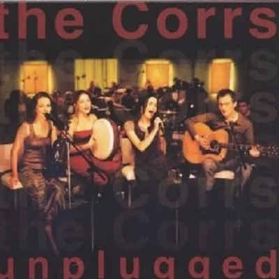 Produktbild von Corrs,The-Unplugged (New Version)