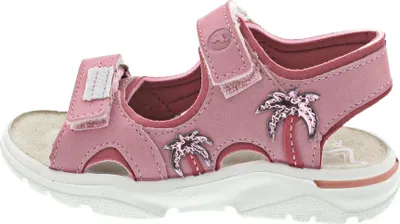 Produktbild von Ricosta Carmi Sandale Rosa in Gr. 32