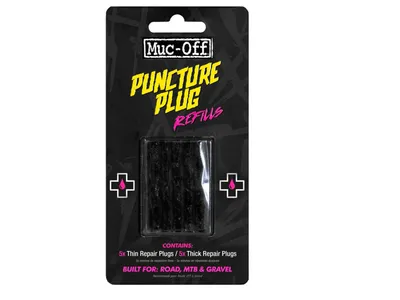 Image de Muc-Off 492-039-720132 bicycle repair/maintenance Repair patch