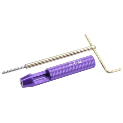 Image de Insert de réparation de filetage, insert d'hélice, insert de fil de bobine, insert de filetage, insert de filetage de vis