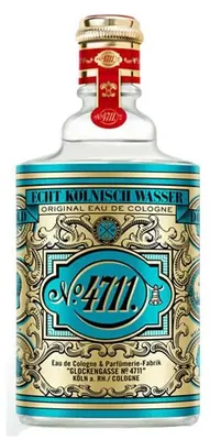 Image de 4711 Eau De Cologne 800ml