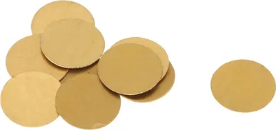 Obrázek produktu pro 10ks ExplosiOn proof Slice Rupture Disc pro čerpadlo vzduchového kompresoru YONGHENG