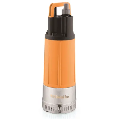 Zdjęcie produktu dla Pompa zatapialna RIWALL PRO REWP 1200 INOX