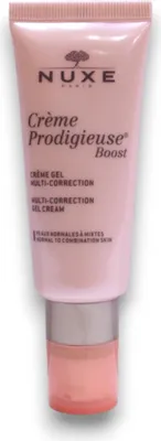 Obrázek produktu pro Nuxe Crème Prodigieuse Boost Multi-Correction Gel Day Cream 40 ml