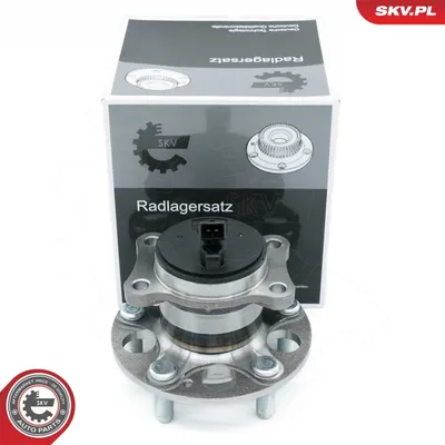 Immagine prodotto di ESEN SKV Set cuscinetti ruota posteriori per HYUNDAI Kona (OS) 29SKV555