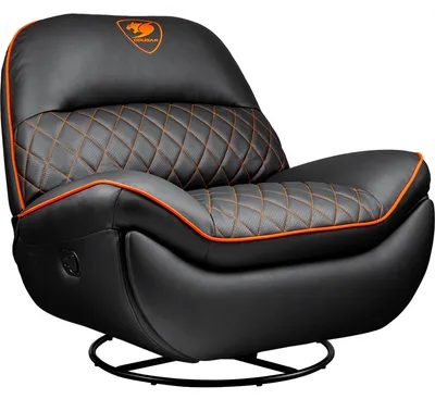 Image de COUGAR Gaming Sofa Overlord (Speditionsversand)