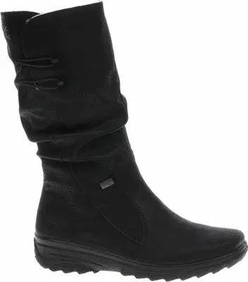 Obrázok produktu pre Dámske topánky Rieker Z7072-00 schwarz 38