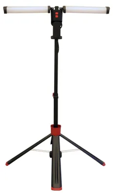 Produktbild von Megatron LED-Baustellenleuchte 950 MT69054