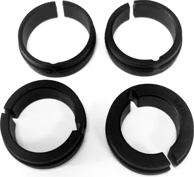Zdjęcie produktu dla Zestaw pierścieni rozporowych SP do uchwytu motocyklowego Mount Pro V2 SPC+