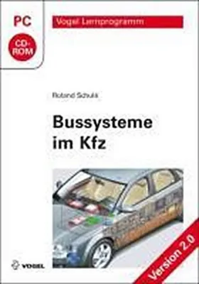 Produktbild von Bussysteme im Kfz