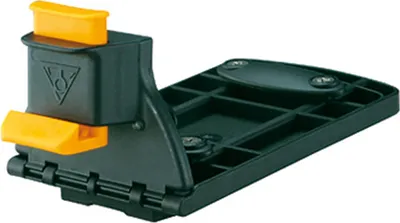 Zdjęcie produktu dla Topeak Fixer 6 for MTX Basket Rear Akcesoria do nośnika Black