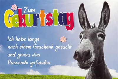 Produktbild von Geldkarte - PopUp-Card - Klappkarte mit 3D-Innenleben - Grußkarte