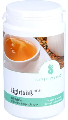 Image de SPINNRAD Lightsweiss HT comprimés d'édulcorant de table, 4000 comprimés