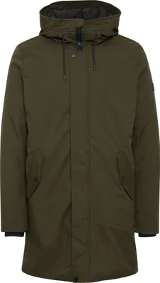 Produktbild von INDICODE IDFido Herren Parka