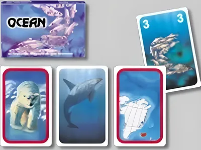 Produktbild von Ocean