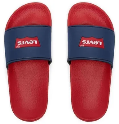 Produktbild von Flip-Flops Levi's 077-50973625352531 für Kinder
