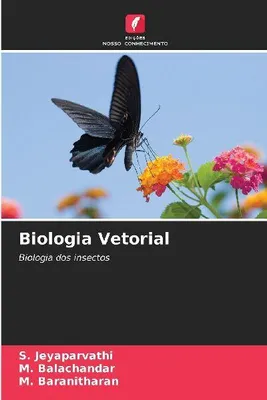 Produktbild von Vektor-Biologie