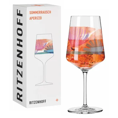 Produktbild von Sommerrausch Aperitifglas #10 Von Virginia Romo