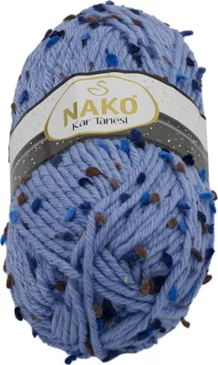 Immagine prodotto di KAR TANESI - 100g / 100 m - Blu