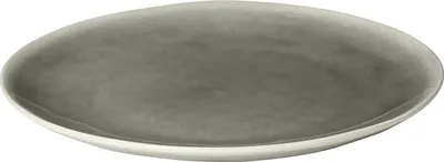 Produktbild von Broste Copenhagen NORDIC RAIN Speiseteller 26cm