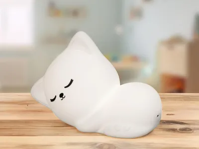 Produktbild von Nachtlicht MIA