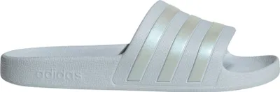 Produktbild von Adidas Adilette Aqua Halblu/Halblu/Halblu Halblu/Halblu/Halblu 39.5