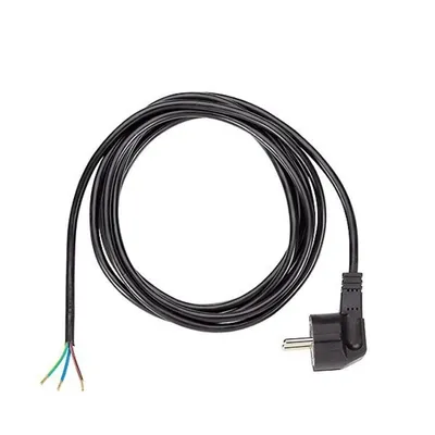 Image de BACHMANN Câble d'alimentation H03VV-F 3G0,75