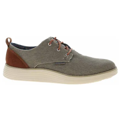 Produktbild von Skechers Status 2.0 - Pexton taupe 43