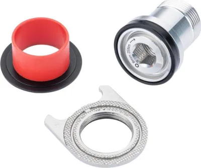 Produktbild von SRAM Schaltwerk Schrauben-Kit XXSL T-Type - präziser Ersatz für XXSL T-Type S...