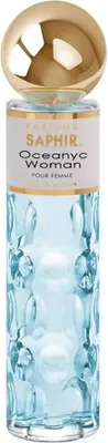 Produktbild von Oceanyc Woman Eau de Parfum Spray 30ml