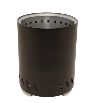 Produktbild von Volcano Pellet-Tischkamin Medium black