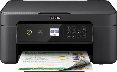 Produktbild von Epson Expression Home XP-3150