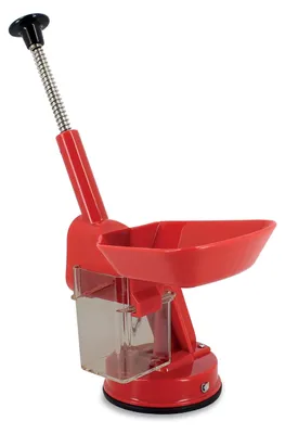 Obrázek produktu pro Vykrajovač pecek z třešní
