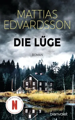 Produktbild von Die Lüge