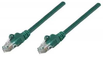 Produktbild von INTELLINET Premium Netzwerkkabel, Cat6, U/UTP