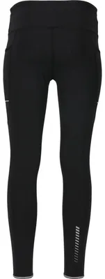 Image de Endurance Energy V2 W, leggings d'hiver, couleur noire, taille 38