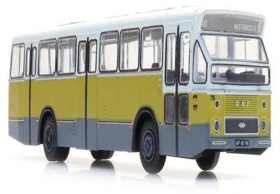 Produktbild von Artitec 487.065.02 - 1/87 Stadtbus CSA1 Enhabo 215 - Neu