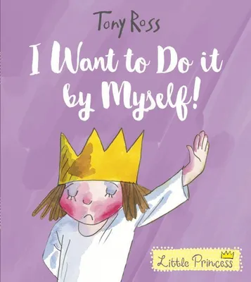 Produktbild von I Want to Do It by Myself!