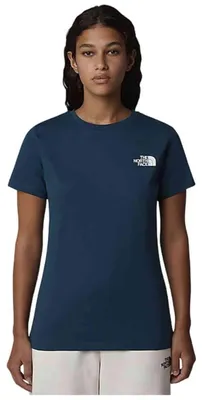 Obrázek produktu pro Tričko The North Face NF0A87NM1NO1 pro Dámské