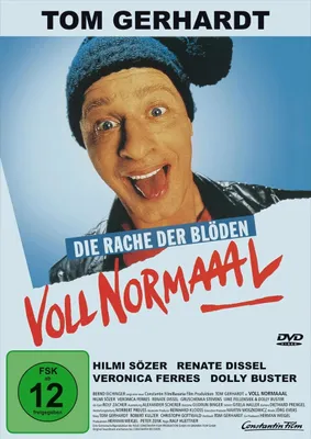 Produktbild von Voll Normaaal!