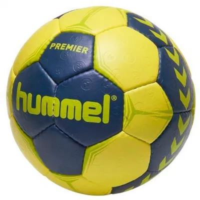 Produktbild von Hummel Handball "Premier", Größe 3