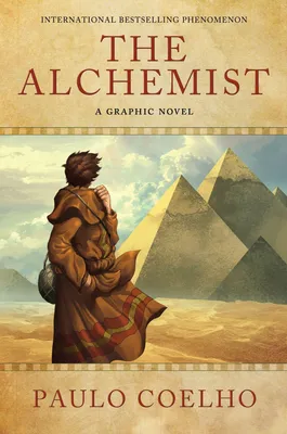 Produktbild von The Alchemist: A Graphic Novel