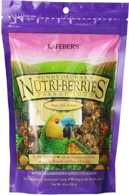 Obrázok produktu pre Lafeber Sunny Orchard  284 g